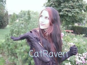 CatRaven