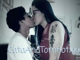 CataAndTomHotxxx