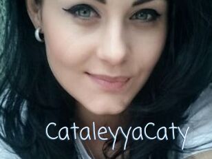 CataleyyaCaty