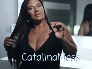 CatalinaMoss
