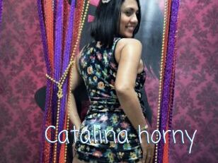 Catalina_horny