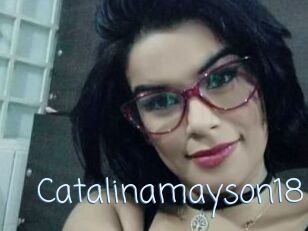Catalinamayson18