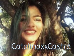 CatalinaxxCastro