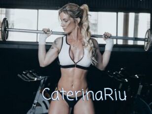 CaterinaRiu