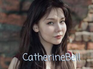 CatherineBell
