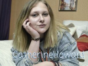 CatherineHoward