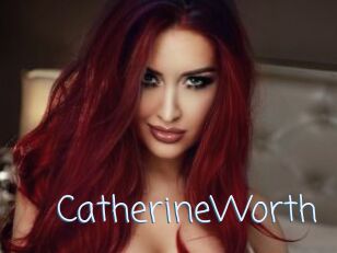 CatherineWorth