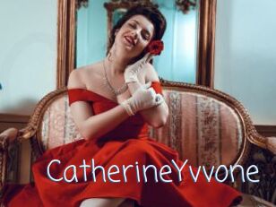 CatherineYvvone