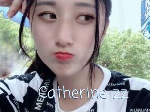 Catherine_zz