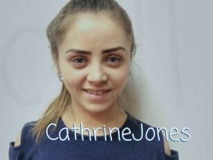 CathrineJones