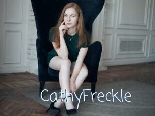 CathyFreckle