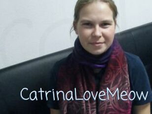 CatrinaLoveMeow