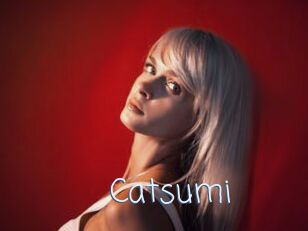 Catsumi