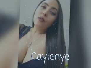 Caylenye