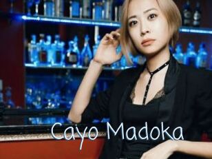 Cayo_Madoka
