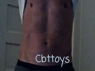 Cbttoys
