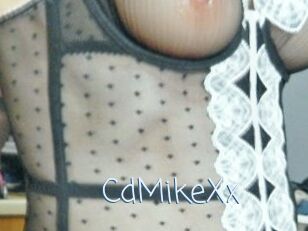 CdMikeXx