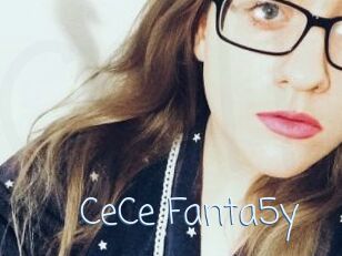 CeCe_Fanta5y
