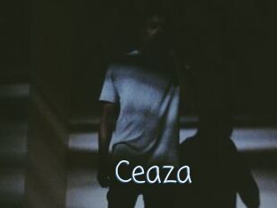 Ceaza