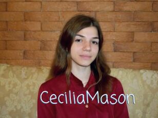 CeciliaMason