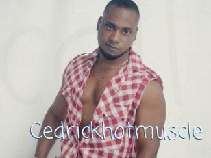 Cedrick_hot_muscle