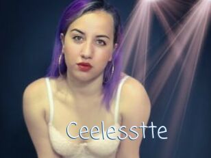 Ceelesstte