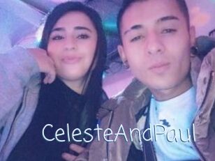 CelesteAndPaul