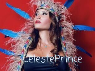 CelestePrince