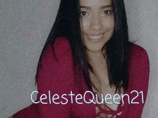 CelesteQueen21