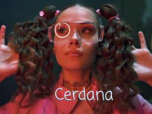Cerdana