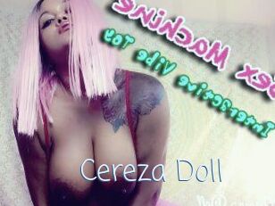 Cereza_Doll