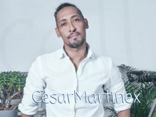 CesarMartinex