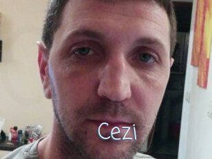 Cezi