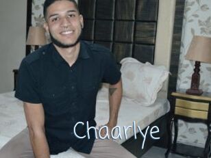 Chaarlye