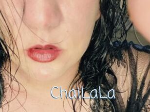 ChaiLaLa