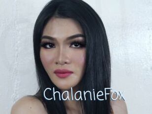 ChalanieFox