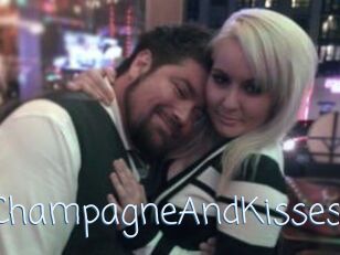 ChampagneAndKisses