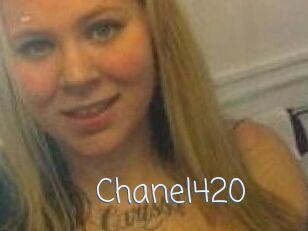 Chanel420