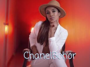 ChanelBohor