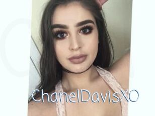 ChanelDavisXO