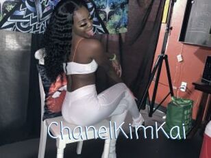 ChanelKimKai