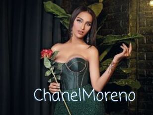 ChanelMoreno