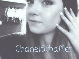 ChanelSchaffer