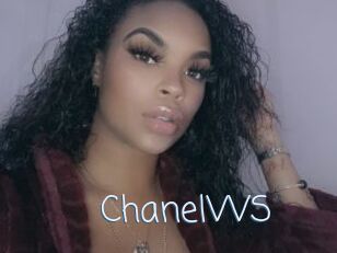 ChanelVVS