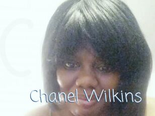 Chanel_Wilkins