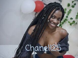 Chanell25