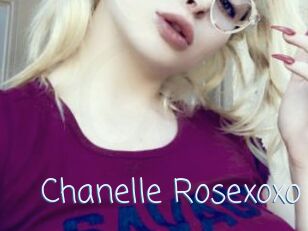 Chanelle_Rosexoxo