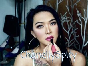 ChanellySpicy