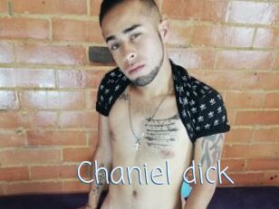 Chaniel_dick