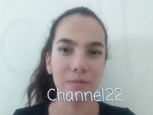 Channel22
